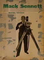 Mostra Internazionale d'Arte Cinematografica di Venezia. MACK SENNET il 