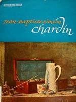 Welt der Kunst. Jean-Baptiste Simeon Chardin