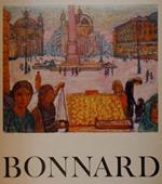 Bonnard (1867 - 1947). Roma, 18 novembre 1971 - 23 gennaio 1972