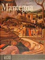 L' opera completa del Mantegna