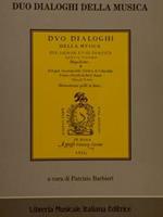 Duo Dialoghi Della Musica
