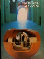 Romano Mazzini. Perugia, Centro Espositivo Rocca Paolina, 13 Novembre / 8 Dicembre 1993