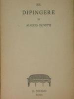 Sul dipingere