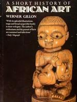 A short history of African Art