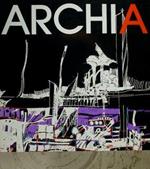 Archia. Bari, S.Scolastica, 11 ottobe - 4 novembre 1987