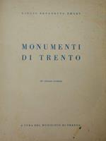 Monumenti di Trento