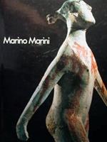 Marino Marini pittore