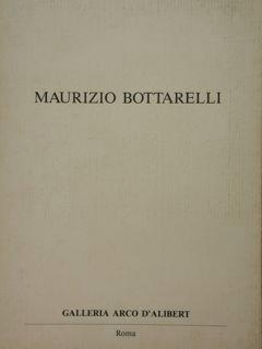 Bottarelli Maurizio - Fabrizio D'Amico - copertina