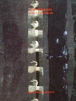 Toti Scialoja. Opere su carta 1938-1988. Brescia, ottobre 1988