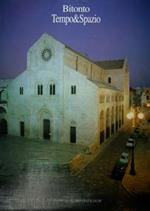 Bitonto. Tempo & Spazio. Vol. I. Dalle origini al Medioevo