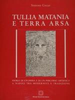 Tullia Matania e terra arsa. Storia di un'opera e di un percorso artistico a Napoli tra modernità e tradizione.