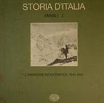 Storia d'Italia. Annali