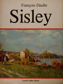 Sisley. - copertina