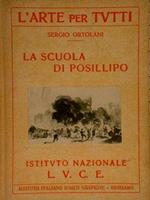 La Scuola Di Posillipo. Di: Ortolani S