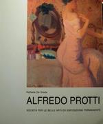 Alfredo Potti 1882-1949. Mostra antologica. Milano, 24 maggio - 16 giugmo 1991