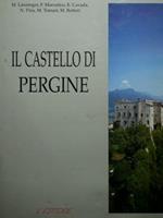 Il Castello di Pergine