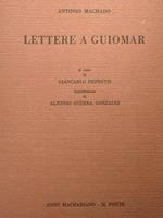 Lettere a Guiomar