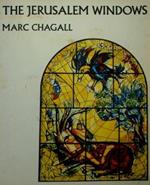 The Jerusalem Windows. Marc Chagall
