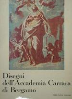 Disegni dell'Accademia Carrara di Bergamo