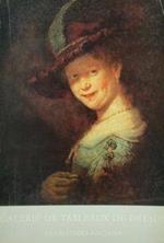 Galerie de tableaux de Dresde. Les maitres anciens