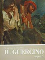 Il Guercino (Giovanni Francesco Barbieri, 1591-1666). Catalogo critico dei dipinti. Bologna, 1 settembre - 18 novembre 1968