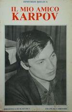Il mio amico KARPOV