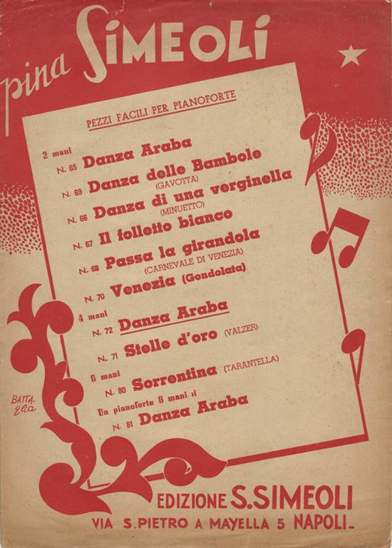 Biblioteca di Babele