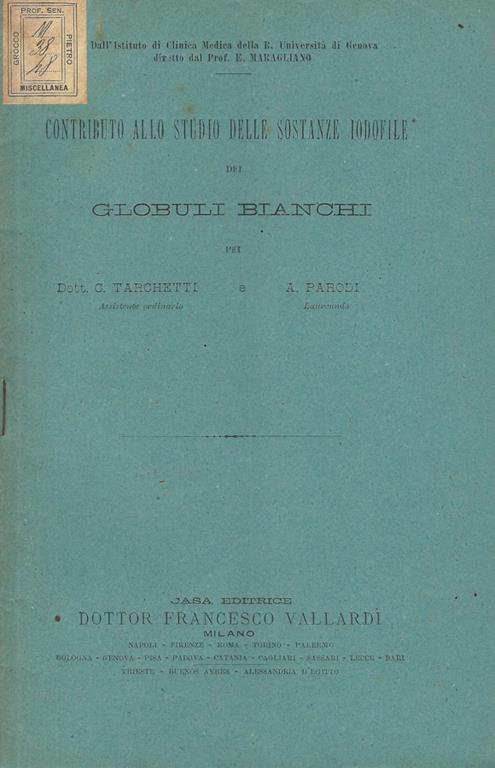 Biblioteca di Babele