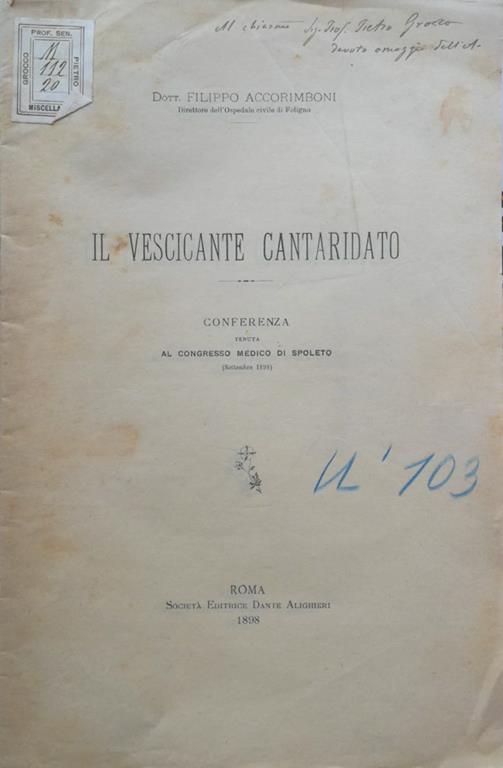 Biblioteca di Babele