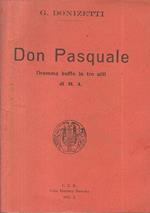 Don Pasquale