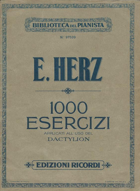 Biblioteca di Babele