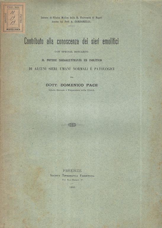 Biblioteca di Babele