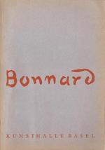 Pierre Bonnard. Kunsthalle Basel