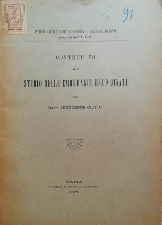 Biblioteca di Babele