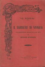 Il Barbiere di Siviglia