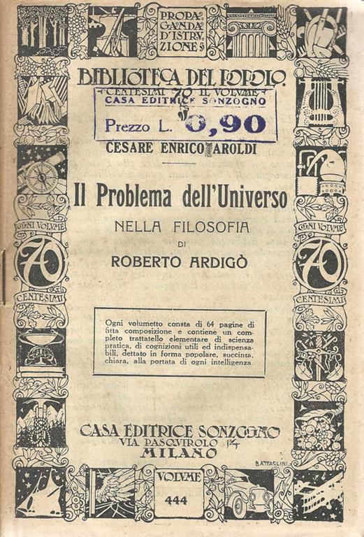 Biblioteca di Babele