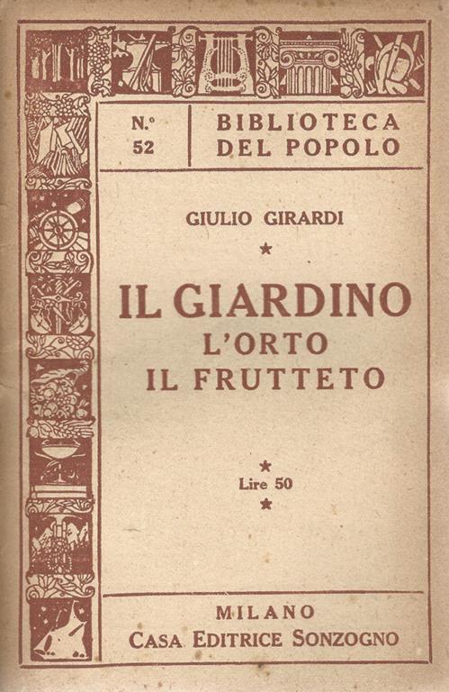 Biblioteca di Babele