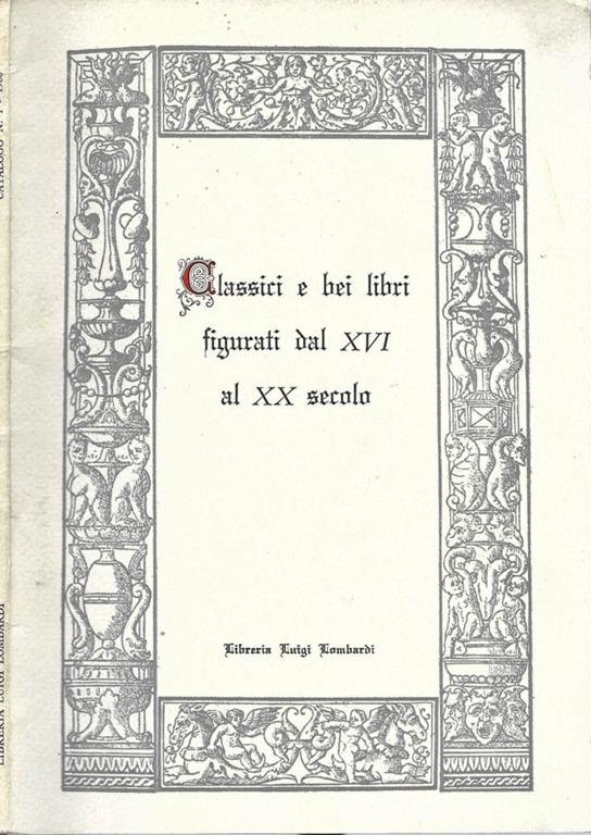 Biblioteca di Babele