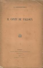 Il conte de Falloux