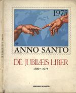 De Jubilaeis Liber. 1300 - 1975