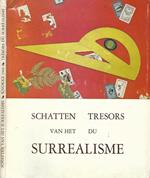 Schatte van het Surrealisme - Tresors du Surrealisme