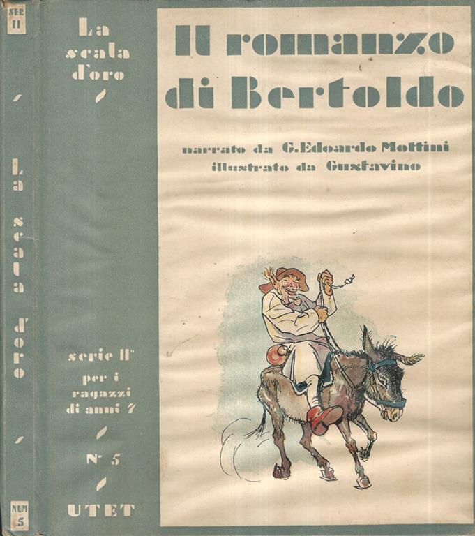 Biblioteca di Babele