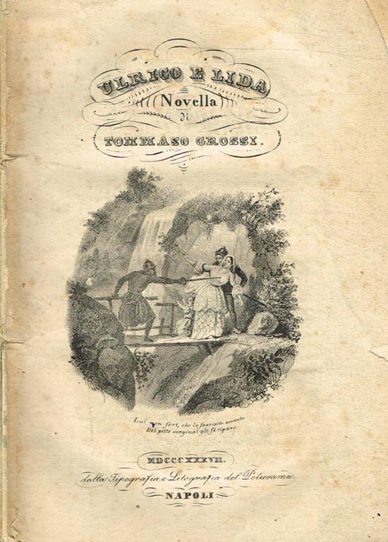 Biblioteca di Babele