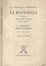 La Raffaella. Dialogo della bella creanza delle donne