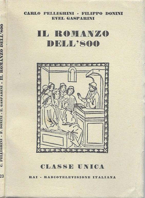 Biblioteca di Babele