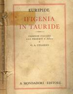 Ifigenia in Tauride