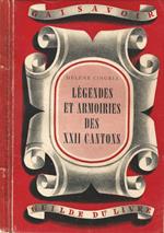 Légendes et armoiries des III Cantons