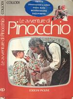 Le avventure di Pinocchio