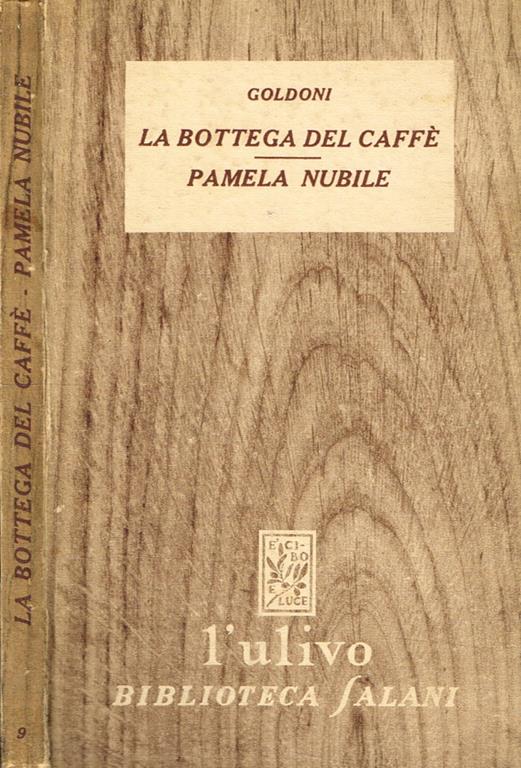 Biblioteca di Babele