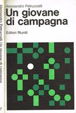 Un giovane di campagna